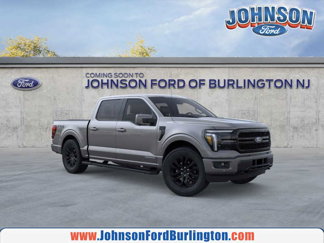 New 2025 Ford F150 Lariat image 1