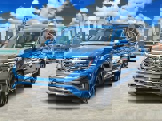 Used 2025 Volkswagen Atlas SEL Premium R-Line image 1