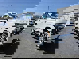 New 2025 Chevrolet Suburban Premier image 1