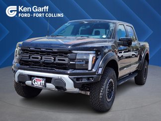 New 2025 Ford F150 Raptor image 1