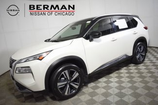 Used 2023 Nissan Rogue SL image 1