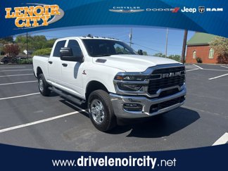 New 2025 RAM 2500 Tradesman image 1