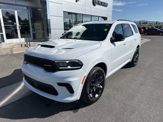 New 2025 Dodge Durango GT image 1