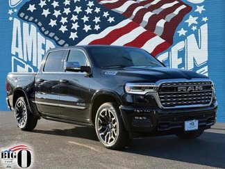 New 2025 RAM 1500 Limited image 1