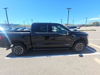 Used 2023 Ford F150 Lariat w/ Max Trailer Tow Package image 1