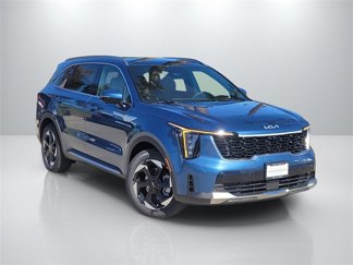 New 2025 Kia Sorento SX Prestige image 1