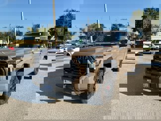 Used 2025 Toyota Tundra TRD Pro image 1