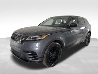 New 2026 Land Rover Range Rover Velar Dynamic SE image 1
