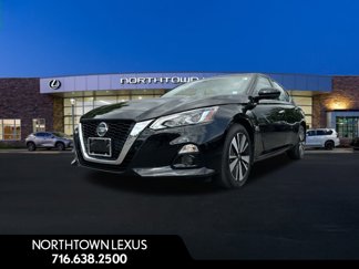 Used 2020 Nissan Altima 2.5 SL image 1