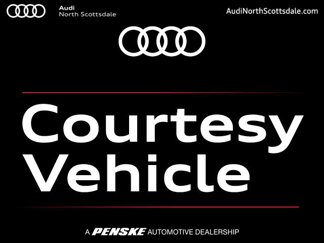 Used 2025 Audi Q8 Premium Plus w/ Premium Plus Package image 1