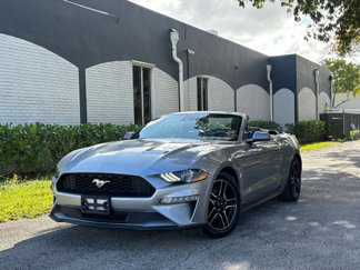Used 2023 Ford Mustang Premium image 1