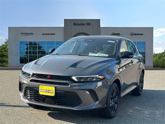 New 2024 Dodge Hornet R/T w/ R/T Blacktop Package image 1