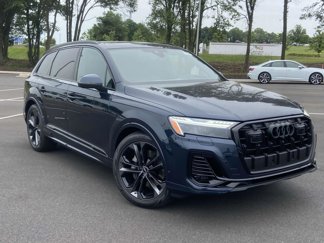 New 2025 Audi Q7 3.0T Prestige image 1