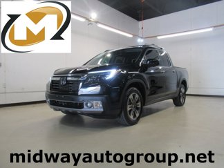 Used 2019 Honda Ridgeline RTL-E image 1