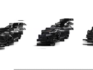 New 2025 Lexus LS 500 F Sport image 1