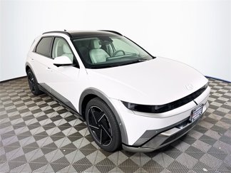 New 2025 Hyundai Ioniq 5 Limited image 1