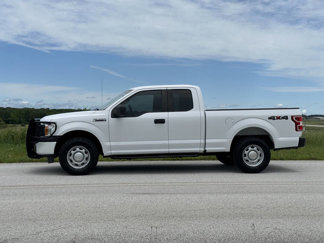 Used 2018 Ford F150 XL w/ Equipment Group 101A Mid image 1