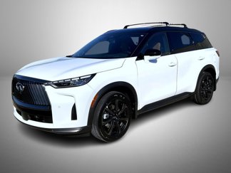 New 2026 INFINITI QX60 Autograph w/ Dark Cargo Package image 1