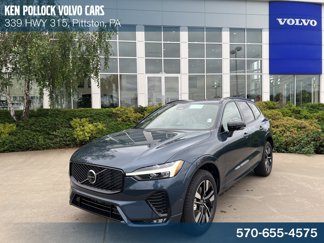 New 2026 Volvo XC60 B5 Plus image 1
