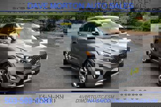 Used 2017 Kia Sorento SX image 1