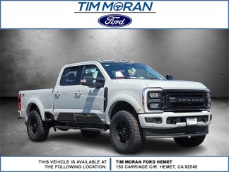 New 2025 Ford F250 Lariat w/ Lariat Ultimate Package image 1
