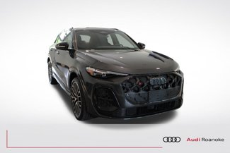 New 2025 Audi SQ5 Premium Plus image 1