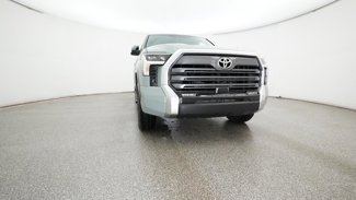 New 2025 Toyota Tundra Limited image 1