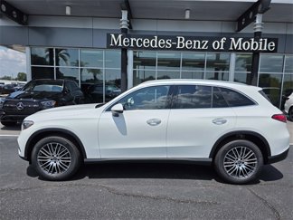 New 2026 Mercedes-Benz GLC 300 4MATIC image 1