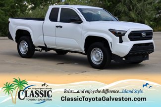 New 2025 Toyota Tacoma SR image 1