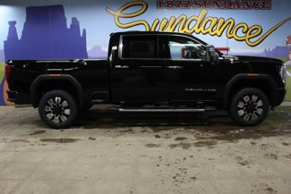 New 2025 GMC Sierra 2500 Denali w/ Denali Reserve Package image 1