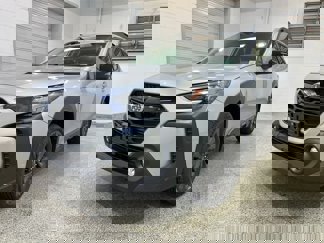New 2025 Subaru Outback Onyx Edition image 1