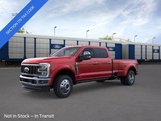 New 2026 Ford F450 King Ranch image 1