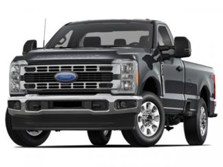 New 2025 Ford F250 XL w/ XL Chrome Package image 1