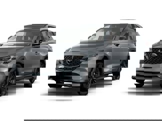 New 2025 MAZDA CX-5 Carbon Edition image 1