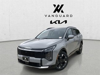 New 2026 Kia Sportage SX image 1