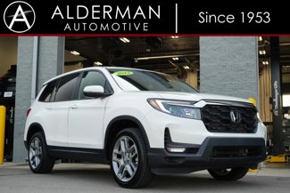 Used 2023 Honda Passport EX-L image 1