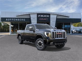 New 2025 GMC Sierra 2500 Denali w/ Denali Reserve Package image 1