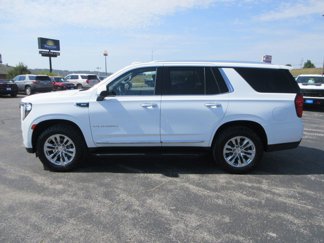 Used 2021 GMC Yukon SLT video 2
