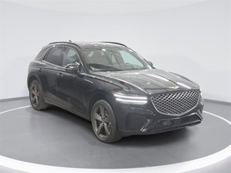 New 2025 Genesis GV70 3.5T Sport w/ Sport Advanced Package image 1