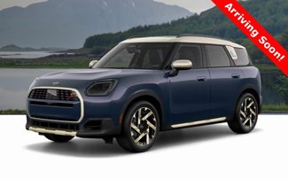 New 2026 MINI Cooper Countryman S w/ Comfort Package Max image 1