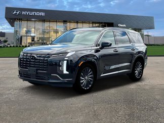New 2025 Hyundai Palisade Calligraphy image 1