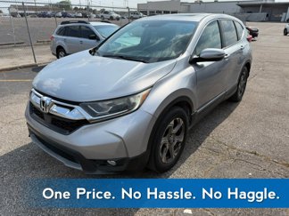 Used 2019 Honda CR-V EX image 1