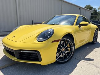 Used 2020 Porsche 911 Carrera S image 1