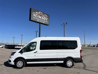 Used 2024 Ford Transit 350 XLT image 1