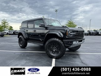 New 2025 Ford Bronco Raptor image 1
