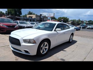 Used 2013 Dodge Charger SXT w/ Sport Appearance Group image 1