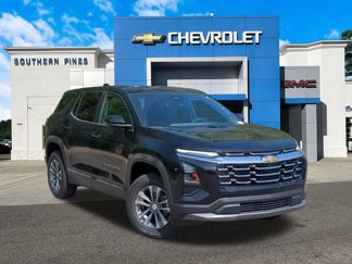 New 2026 Chevrolet Equinox LT w/ Convenience Package II image 1