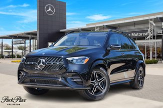 New 2026 Mercedes-Benz GLE 450 4MATIC video 1