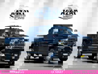 New 2025 RAM 3500 Limited image 1
