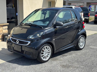 Used 2013 smart fortwo passion image 1